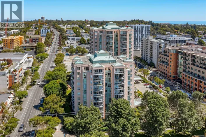 502 1010 View St, Victoria