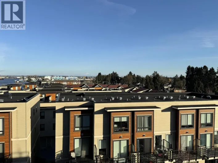 502 10177 RIVER DRIVE, Richmond