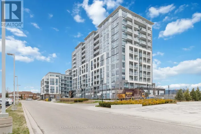 502 - 1050 MAIN STREET W, Milton