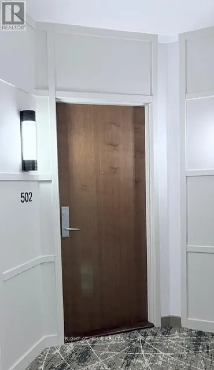 502 - 1055 SOUTHDOWN ROAD, Mississauga