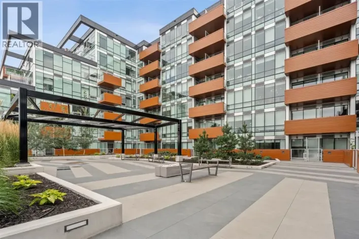 502, 110 18A Street NW, Calgary