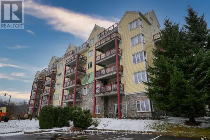 502 - 110 STEAMSHIP BAY ROAD, Gravenhurst)