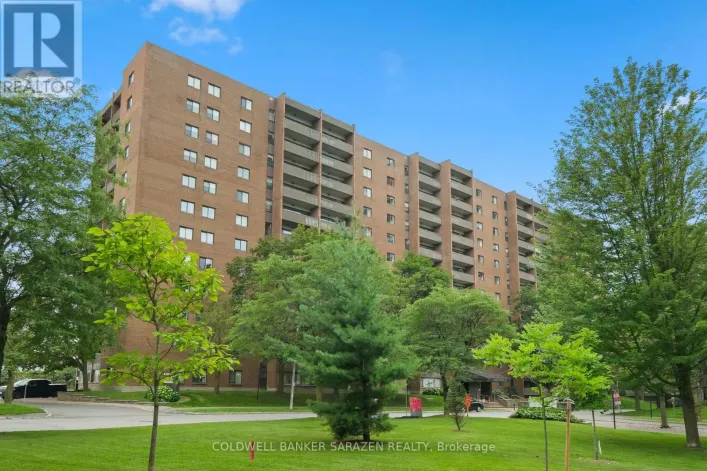 502 - 1100 AMBLESIDE DRIVE, Ottawa