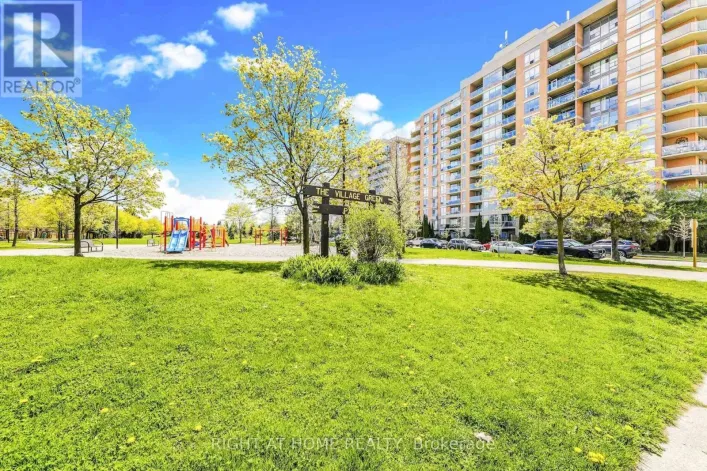 502 - 1140 PARKWEST PLACE, Mississauga