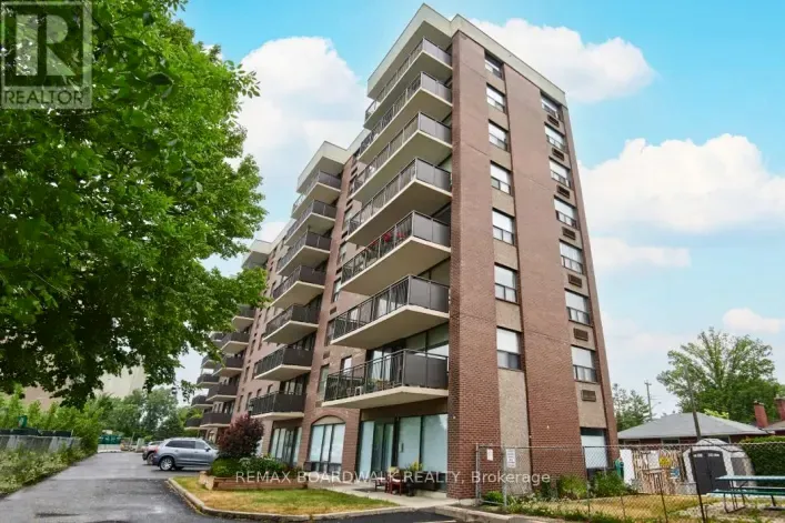 Apartment for sale: 502 - 1190 RICHMOND ROAD, Ottawa