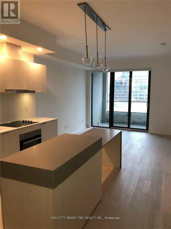 502 - 12 BONNYCASTLE STREET, Toronto