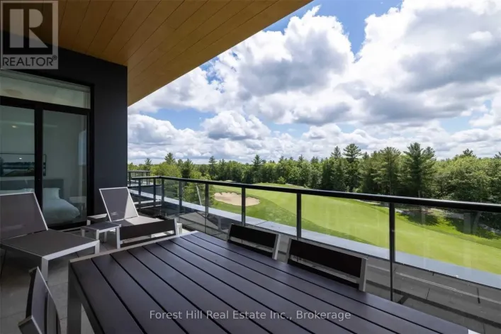 502 - 120 CARRICK TRAIL, Gravenhurst)