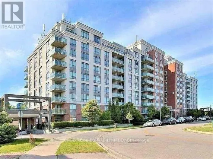 502 - 120 DALLIMORE CIRCLE, Toronto