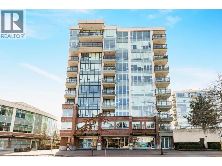 502 12069 HARRIS ROAD, Pitt Meadows