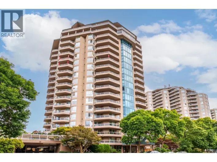 502 1235 QUAYSIDE DRIVE, New Westminster