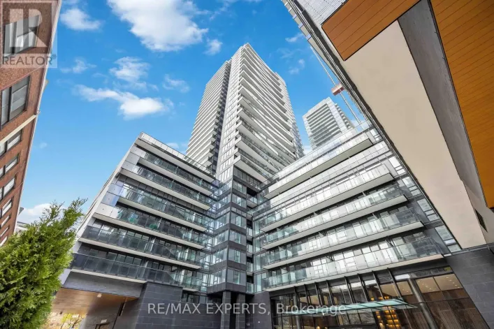 502 - 127 BROADWAY AVENUE, Toronto