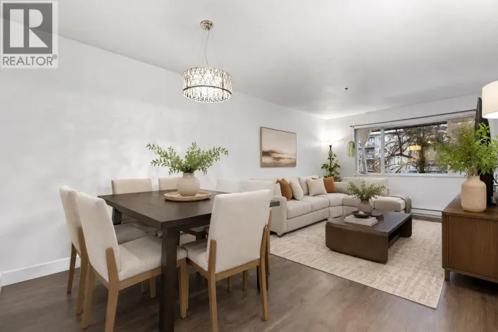 502 1310 CARIBOO STREET, New Westminster