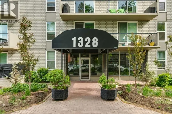 502, 1328 13 Avenue SW, Calgary