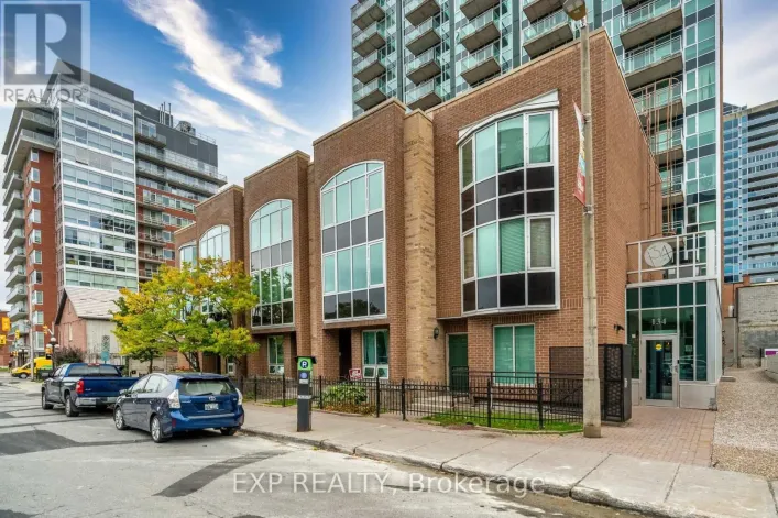 502 - 134 YORK STREET, Ottawa