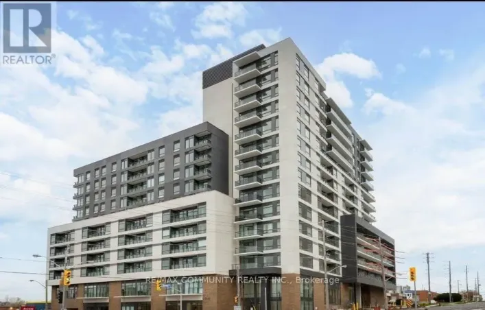 502 - 1350 ELLESMERE ROAD, Toronto
