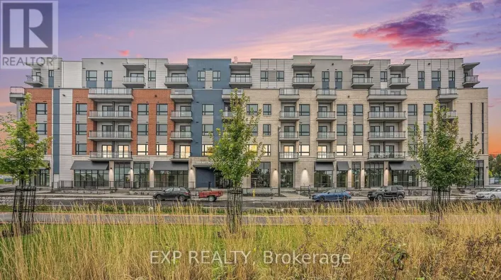 502 - 1350 HEMLOCK ROAD, Ottawa