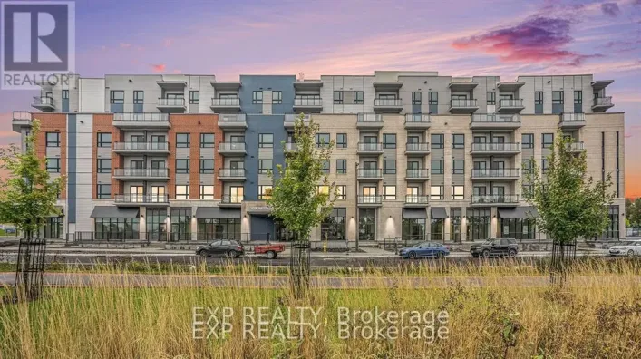 #502 - 1350 HEMLOCK ROAD, Ottawa
