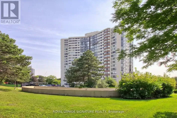 502 - 1360 RATHBURN ROAD, Mississauga