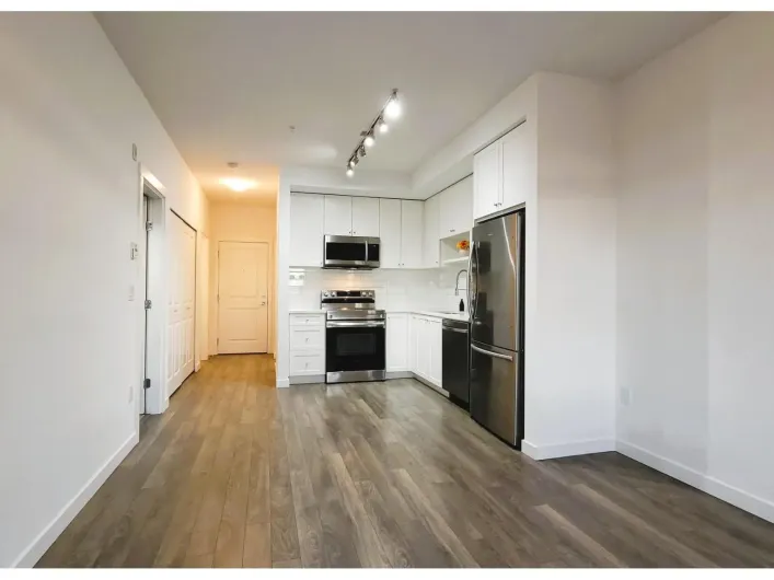 502 13623 81A AVENUE, Surrey