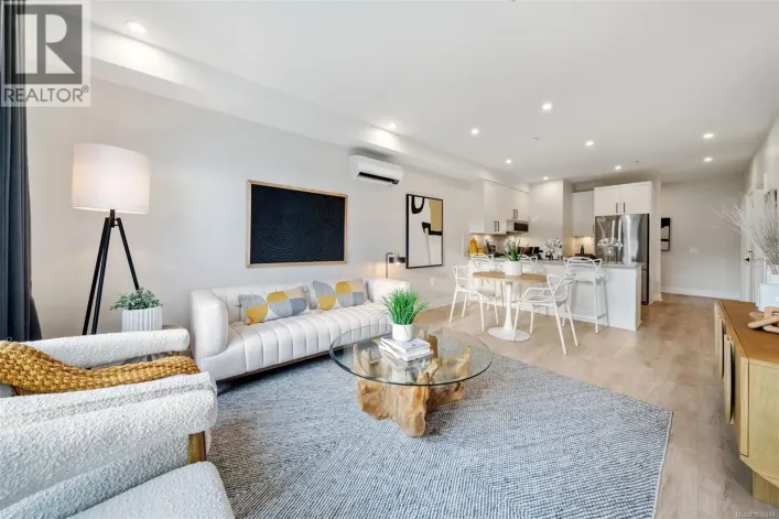 502 1371 Goldstream Ave, Langford