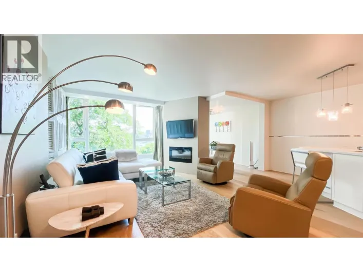 502 1388 HOMER STREET, Vancouver