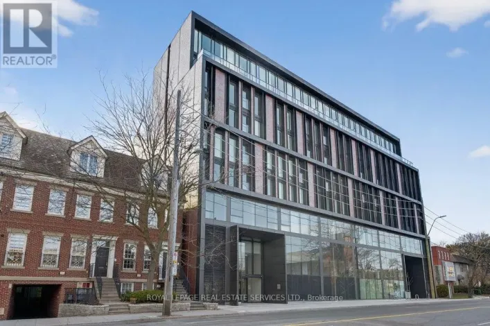 502 - 1414 BAYVIEW AVENUE, Toronto