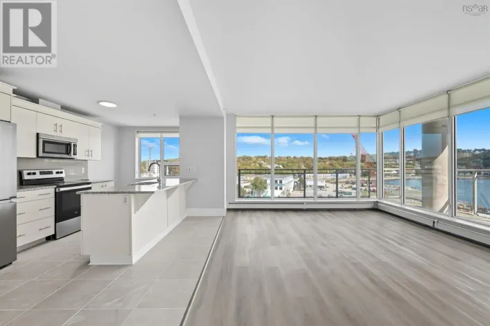 502 15 Kings Wharf Place, Dartmouth