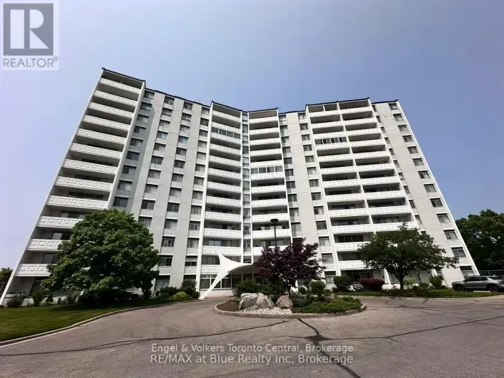 Apartment for rent: 502 - 15 TOWERING HEIGHTS BOULEVARD, St. Catharines