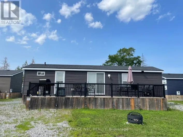 502 - 1501 LINE 8 ROAD, Niagara-on-the-Lake