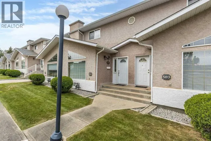502, 165 South Ridge Drive SE, Medicine Hat