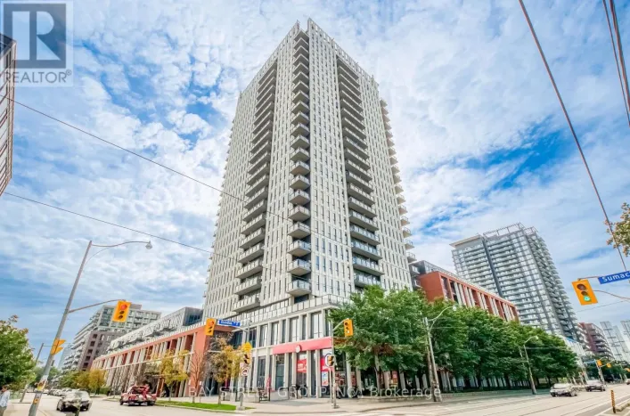 502 - 170 SUMACH STREET, Toronto