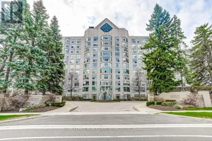502 - 1700 THE COLLEGEWAY, Mississauga