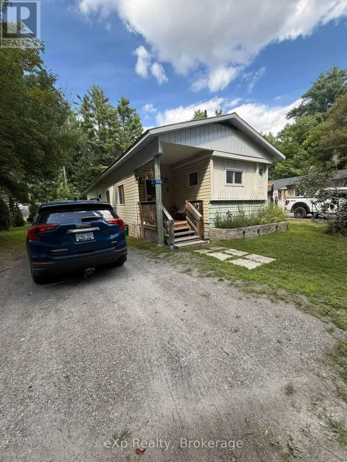 502 - 1713 HIGHWAY 11 SOUTH HIGHWAY E, Gravenhurst