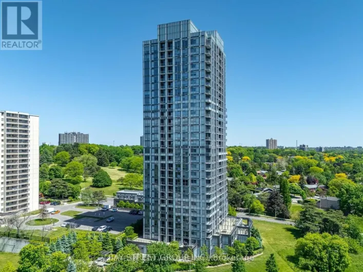 502 - 18 GRAYDON HALL DRIVE, Toronto