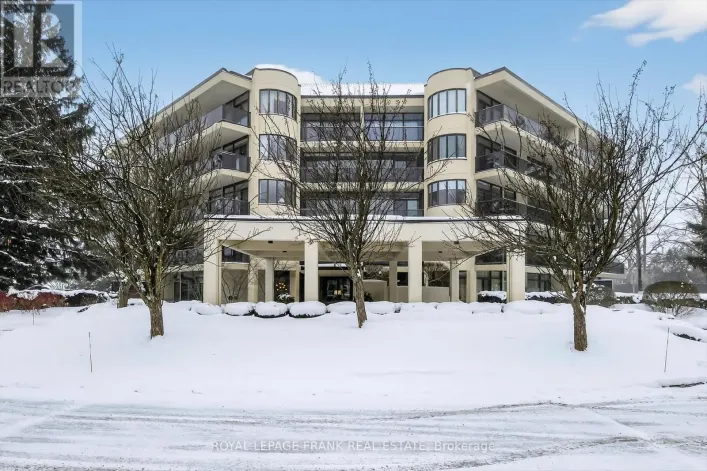 502 - 1818 CHERRYHILL ROAD, Peterborough