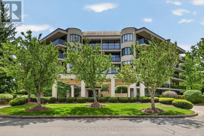 502 - 1818 CHERRYHILL ROAD, Peterborough