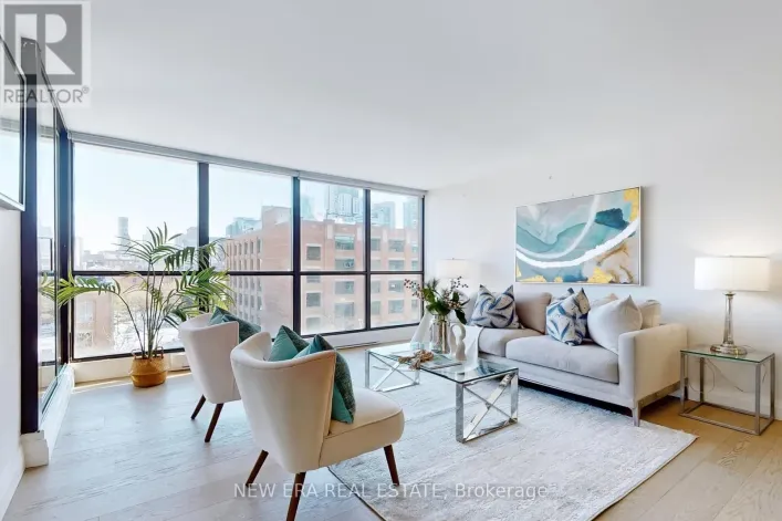 502 - 188 SPADINA AVENUE, Toronto