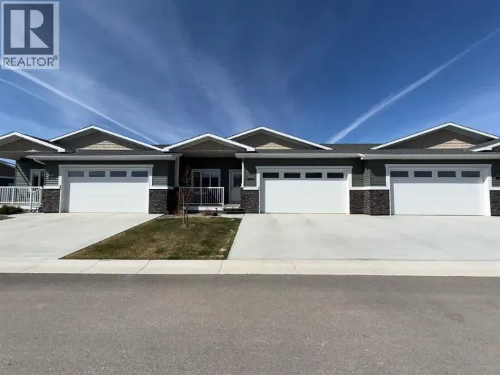 #502, 1940 Parkside Way, Coaldale