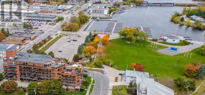 502 - 2 GEORGE STREET N, Peterborough