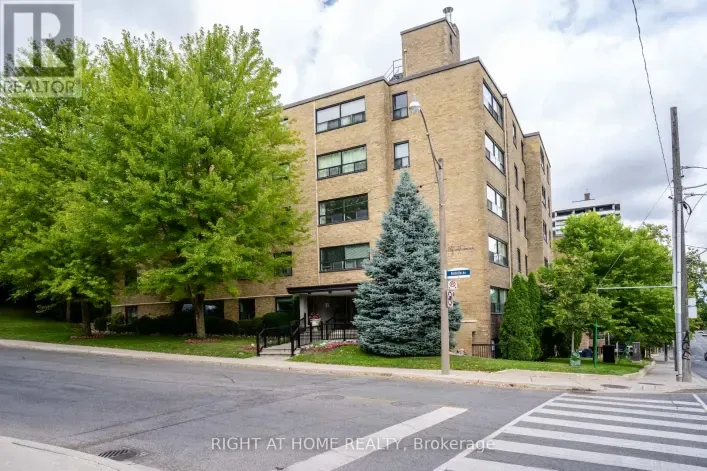 502 - 2 RIDELLE AVENUE, Toronto