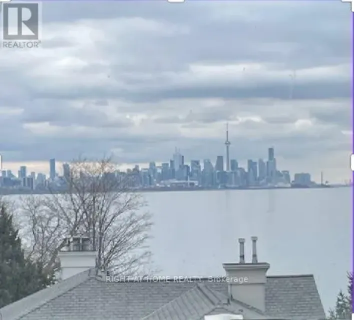 502 - 2 ROYAL YORK ROAD, Toronto