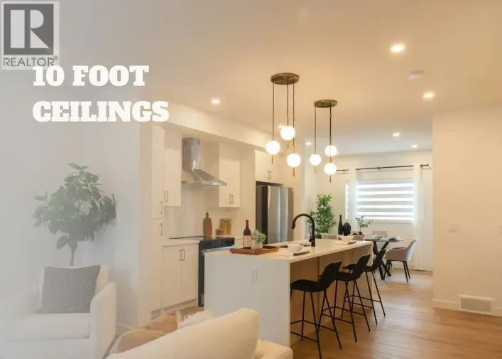 502, 200 Belvedere Boulevard SE, Calgary