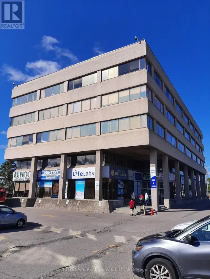 502 - 2065 FINCH AVENUE W, Toronto