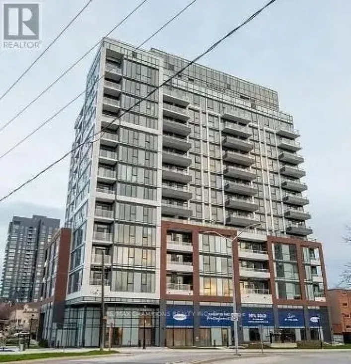 502 - 2088 JAMES STREET, Burlington