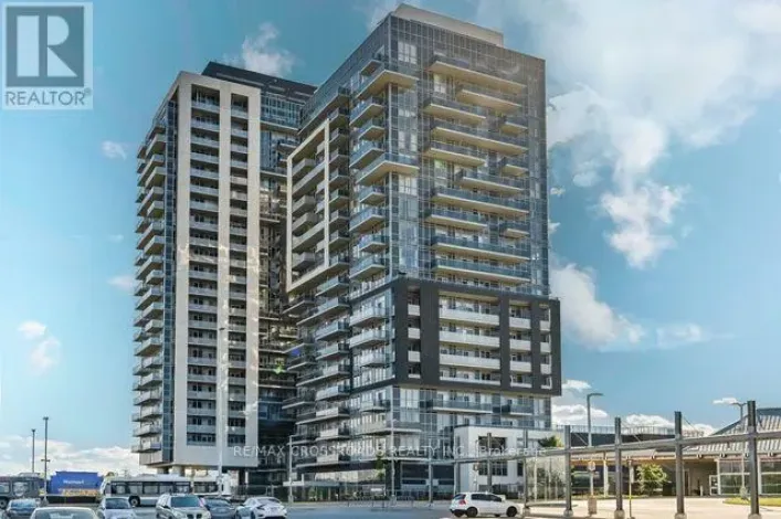 502 - 2093 FAIRVIEW STREET, Burlington