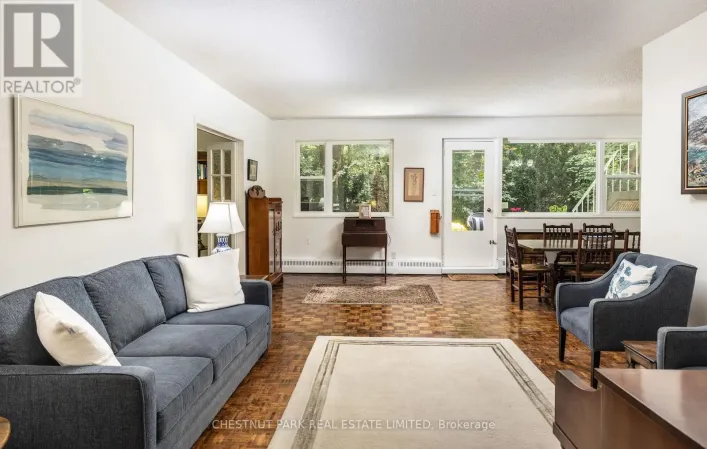 502 - 21 DALE AVENUE, Toronto