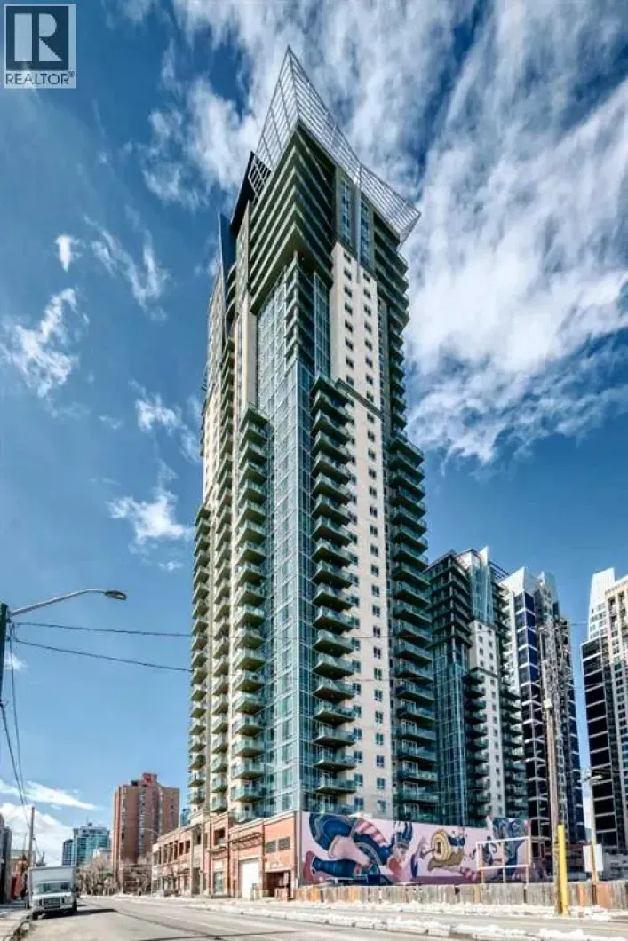 502, 210 15 Avenue SE, Calgary