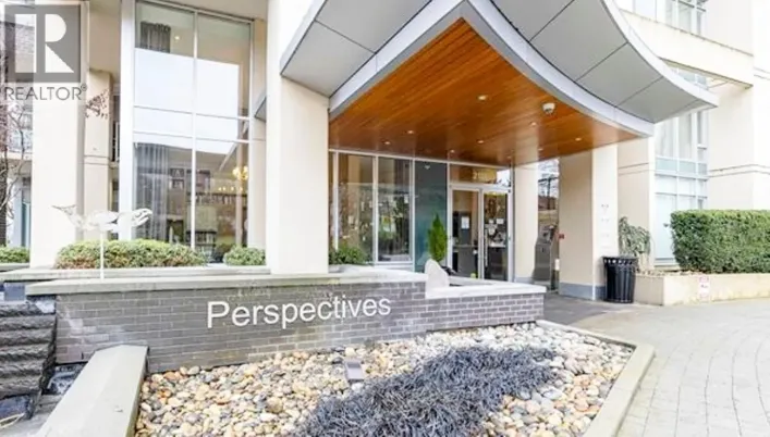 502 2133 DOUGLAS ROAD, Burnaby