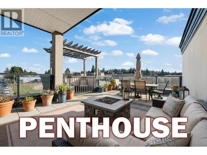 502 2191 SHAUGHNESSY STREET, Port Coquitlam