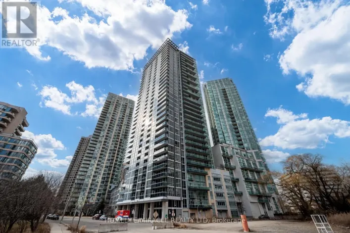 502 - 223 WEBB DRIVE, Mississauga